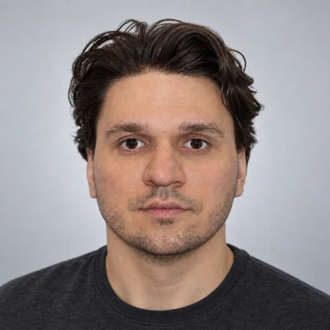 Stanislav Mashkin